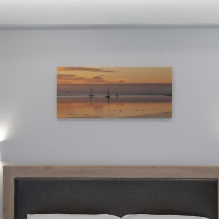 Sunshine Rooms And Suites Nea Vrasna Luaran gambar