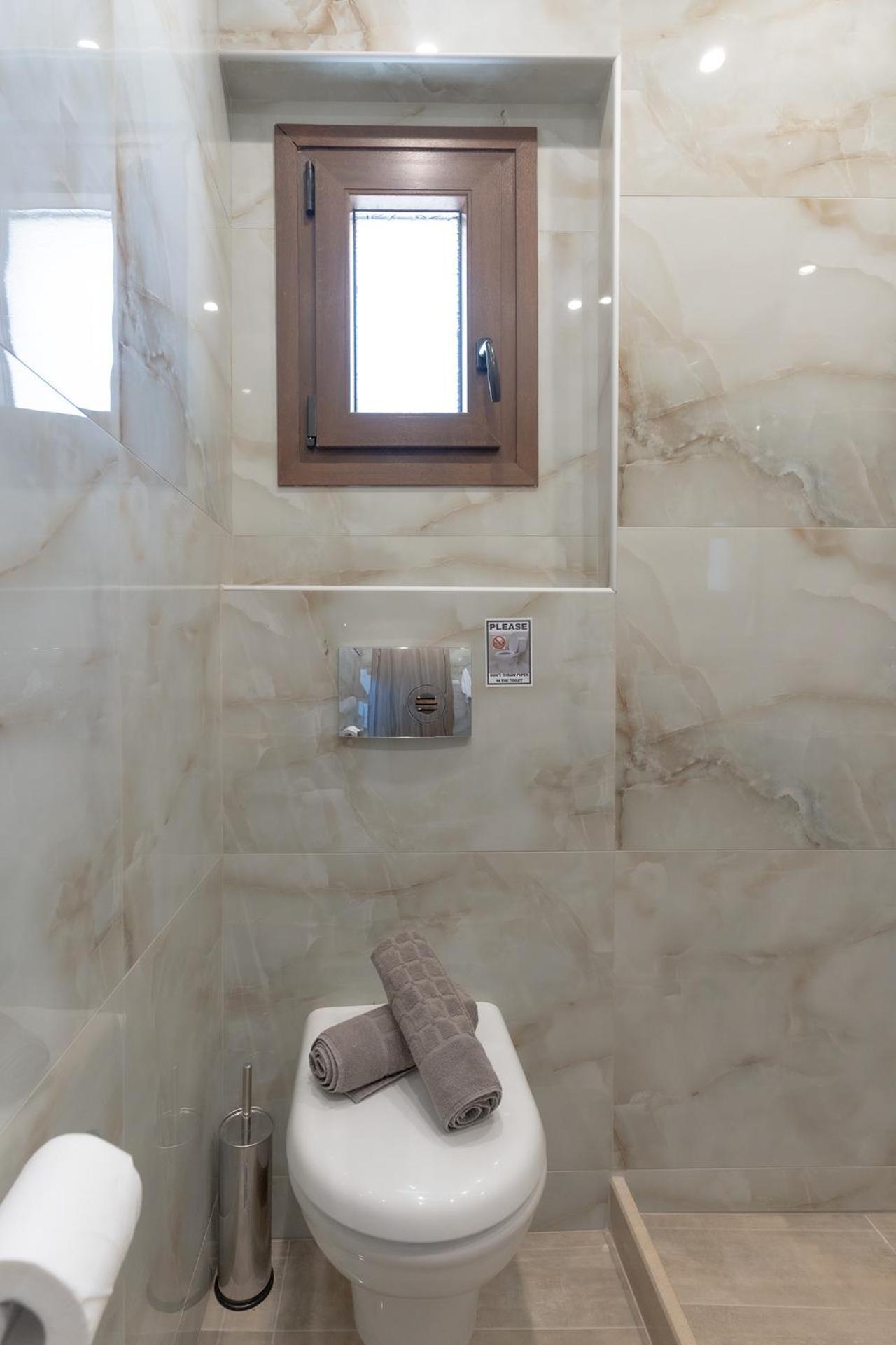 Sunshine Rooms And Suites Nea Vrasna Luaran gambar